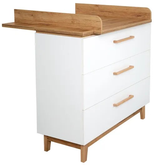 roba Prebaľovacia komoda Finn  (100340830)
