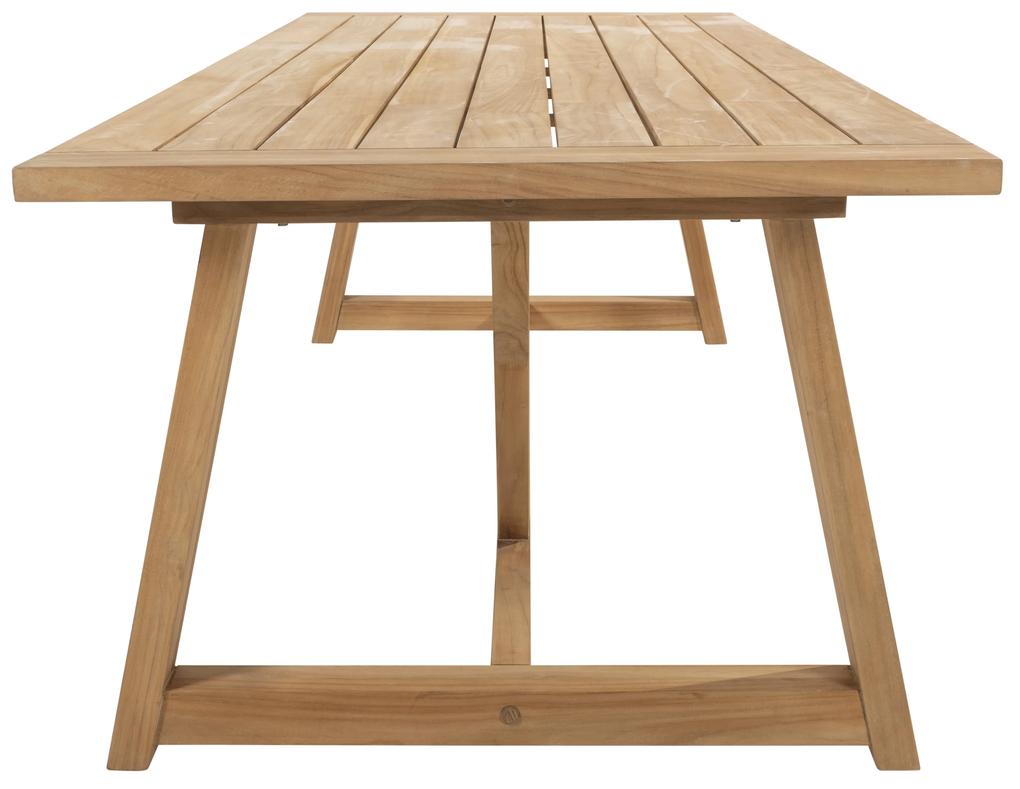 Noah jedálenský stôl 300 cm
