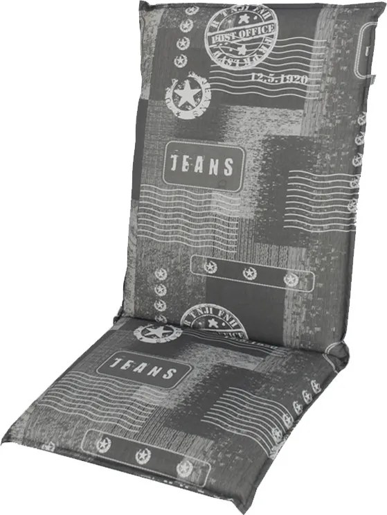 Doppler LIVING 2931 sivá