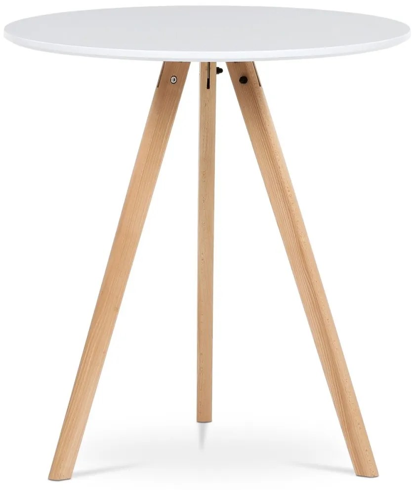 Jedálenský stôl DT-320 Autronic