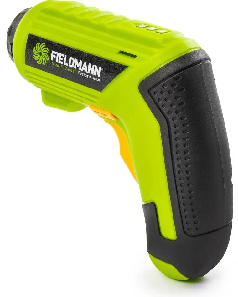 Akumulátorový skrutkovač Fieldmann FDS 10100-A