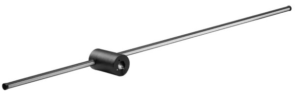 Azzardo AZ5449 - LED Nástenné svietidlo GRAZIANO LED/15W/230V