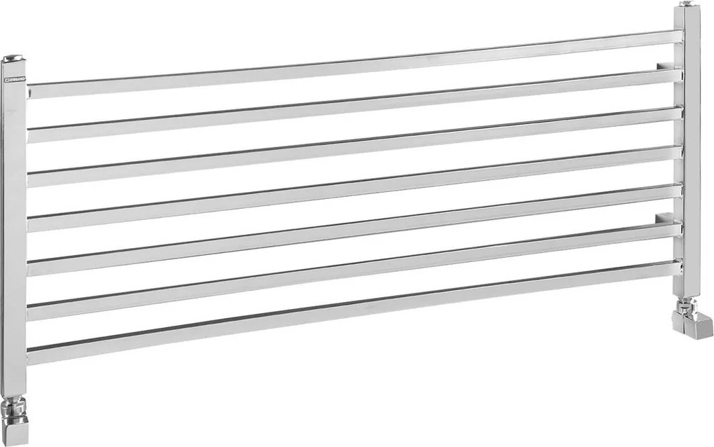 Sapho Sapho, METRO vykurovacie teleso 1000x450 mm, chrom, 0411-10