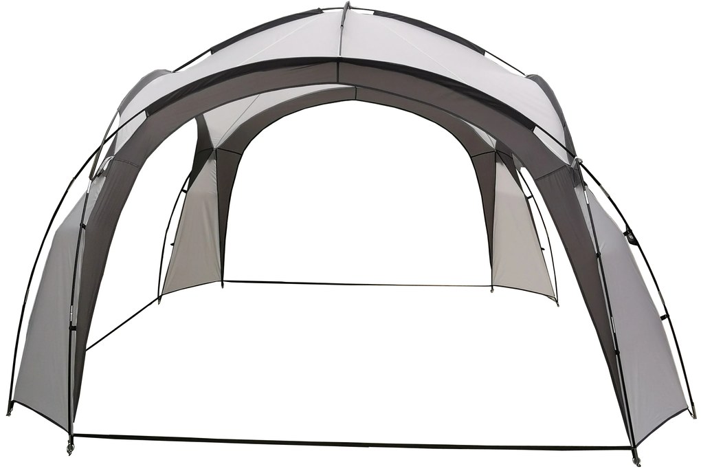 Záhradný pavilónový stan + taška