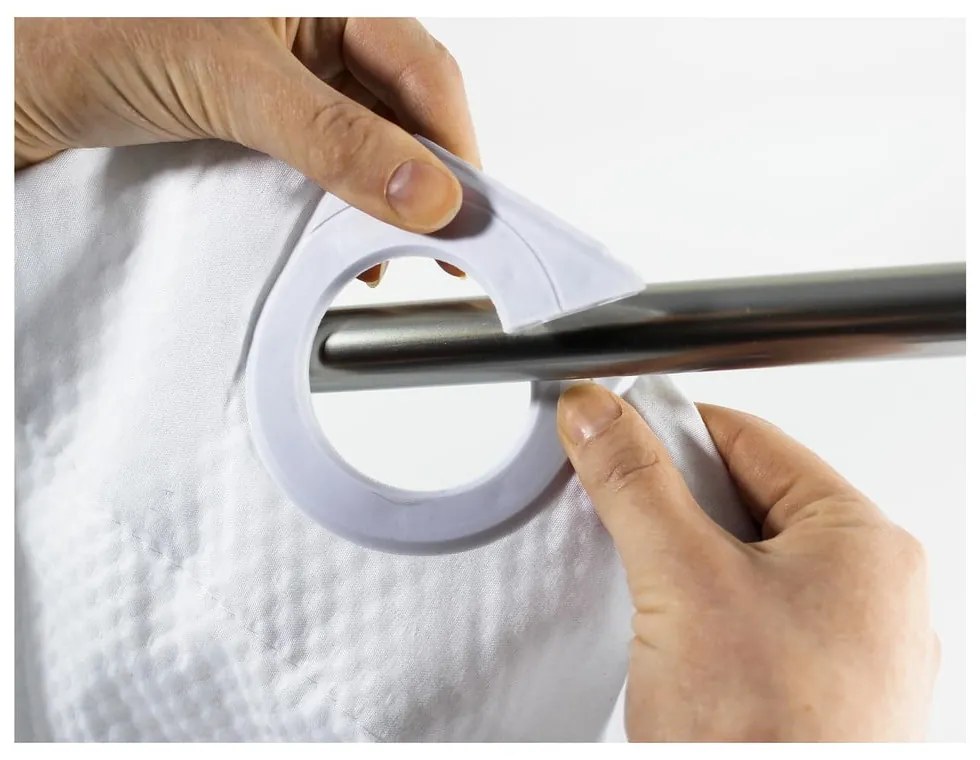 Sprchový záves 180x200 cm Dotty – douceur d'intérieur