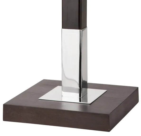 Stolná lampa AMELIA 1xE27/60W/230V