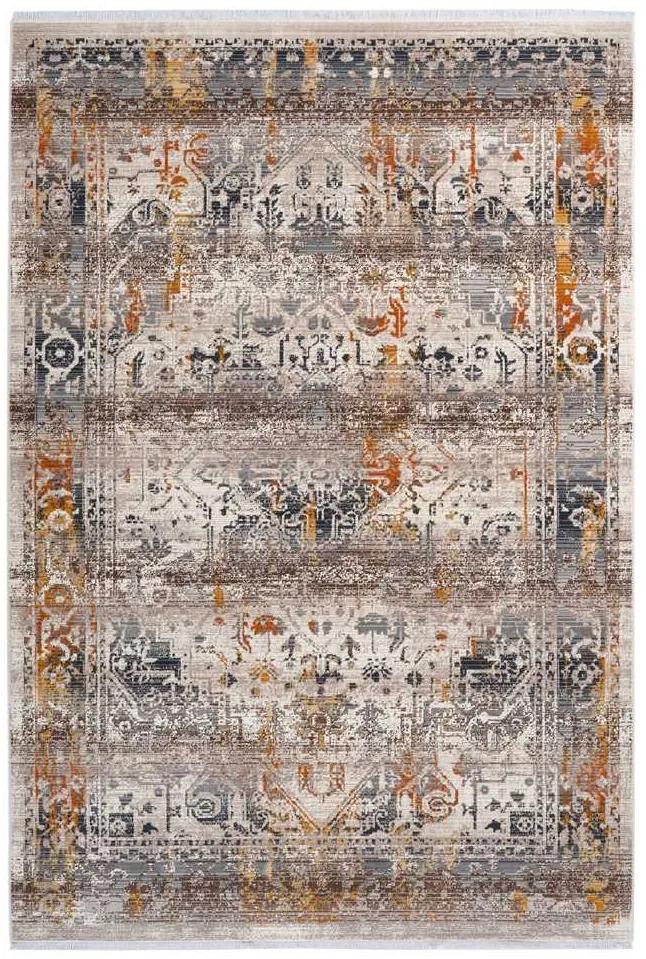 Obsession Kusový koberec My Inca 357 Taupe Rozmer koberca: 160 x 230 cm