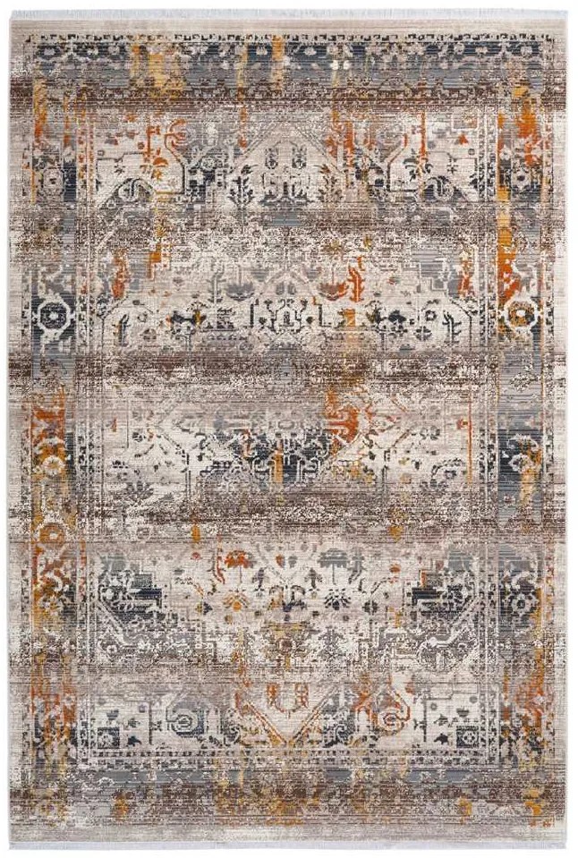 Obsession Kusový koberec My Inca 357 Taupe Rozmer koberca: 200 x 290 cm