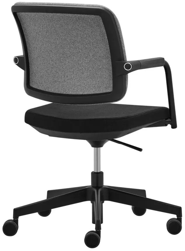 RIM -  RIM Kancelárska stolička FLEXi FX 1173 čalúnenie FAME, STEP, CRISP