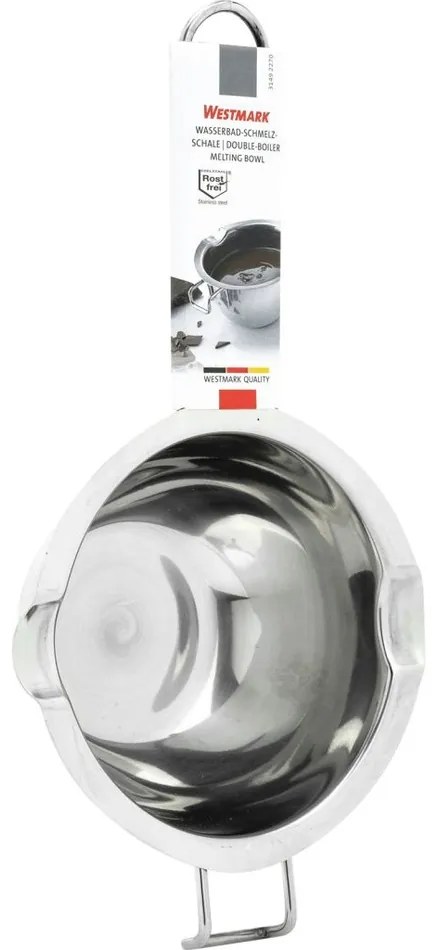 Westmark Miska pre vodný kúpeľ, pr.11 cm