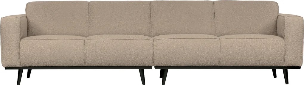 BePureHome Statement moderná sedačka - Béžová