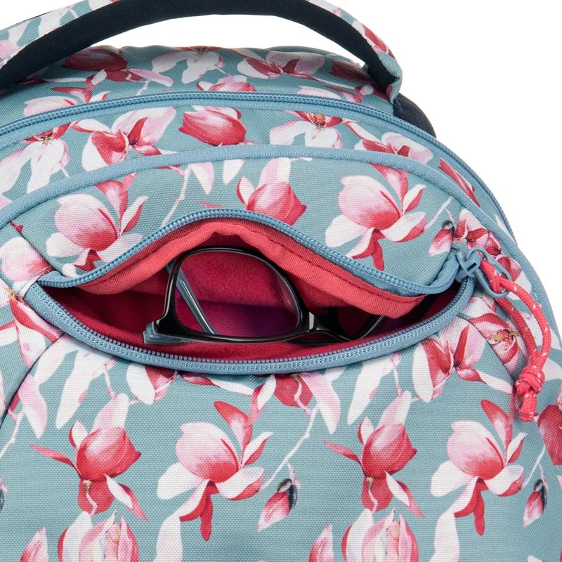 Batoh 504 ROSY MAGNOLIA ARS UNA