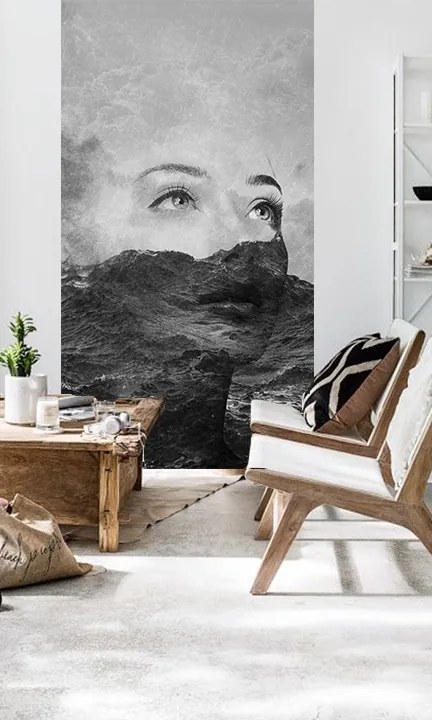 Fototapeta na stenu Zoya VERDI + lepidlo Zadarmo FTZY003