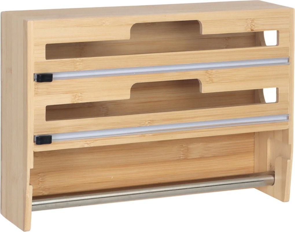 Nástenný držiak na kuchynské papierové utierky RD52011