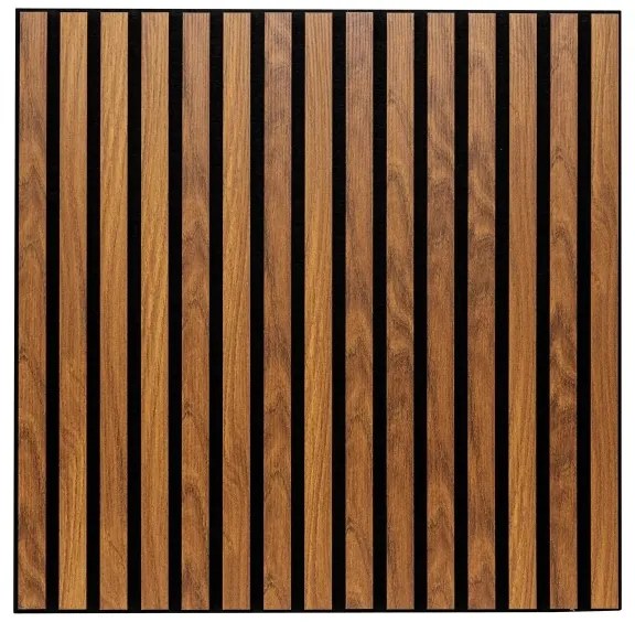 Atmosphera - Akustický panel 60x60 cm hnedá