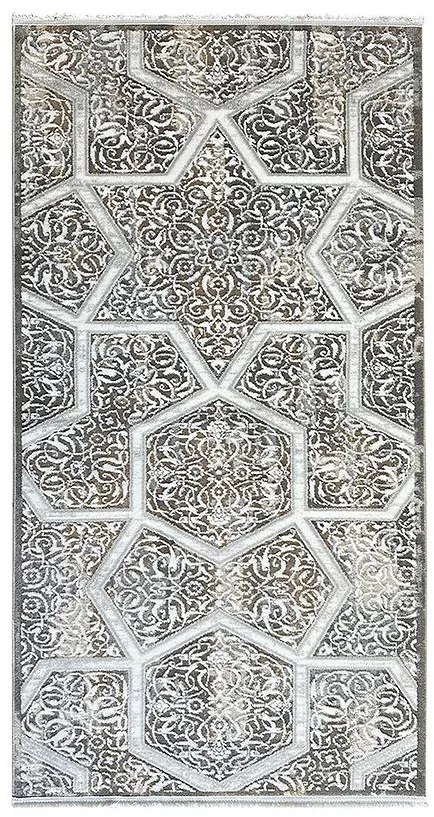 Koberec Polar 1.4/1.9 GZE TR15A krém