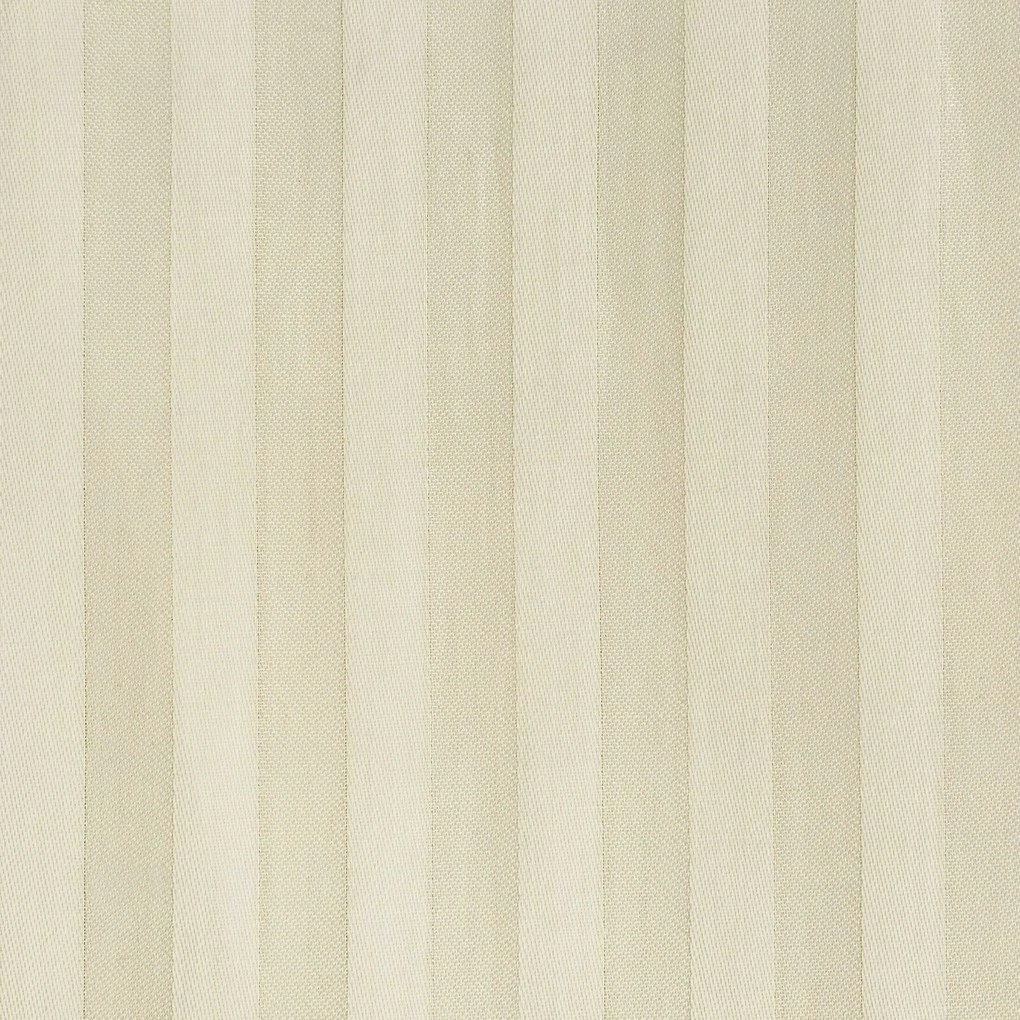 SATÉNOVÉ OBLIEČKY VERA 200X220 CM, 2 KS 70X80 CM KRÉMOVÉ