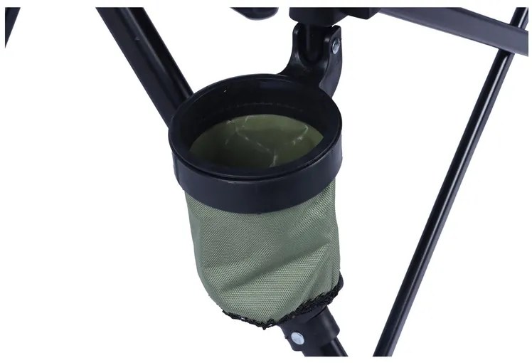 Tambu Kempingová skladacia stolička Nadira (100374353)