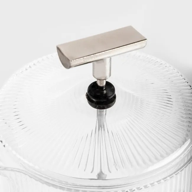 Džbán LANES sklenený 895963