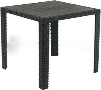 OVN jedálenský stôl ST 14  80x80cm
