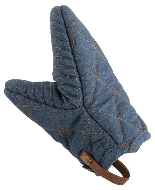 Chňapky v súprave 2 ks Indigo – Tiseco Home Studio