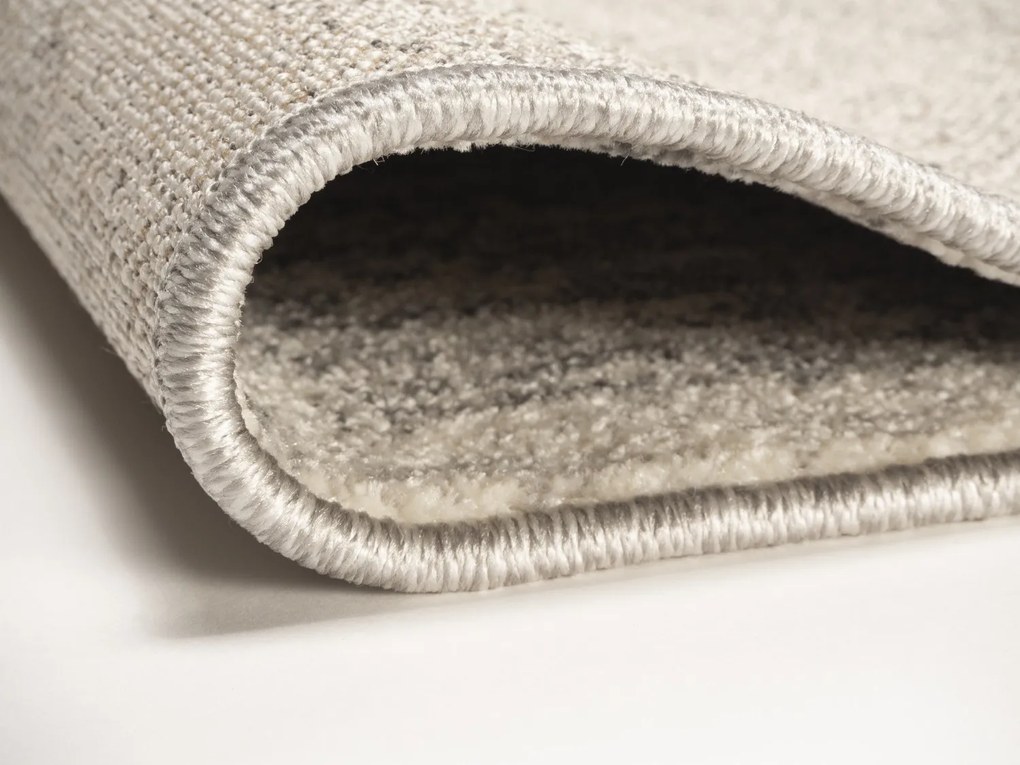 Kusový koberec Adelle 3D 20171-0825 beige/grey, 120x170, béžová, kancelária, Medipa (Merinos)