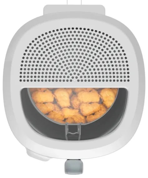 Tefal - Fritéza 1,8 l FRY UNO 1475W/230V biela