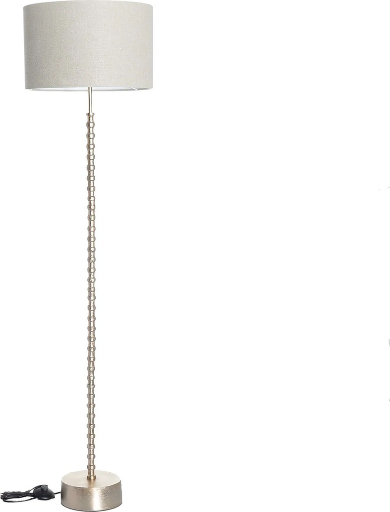 Stojacia lampa Desert Rose 161cm