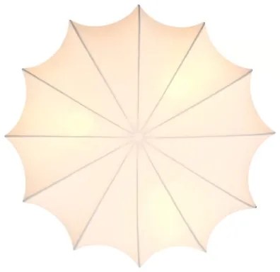 Nordlux - Stropné svietidlo AERON 3xE27/25W/230V pr. 60 cm