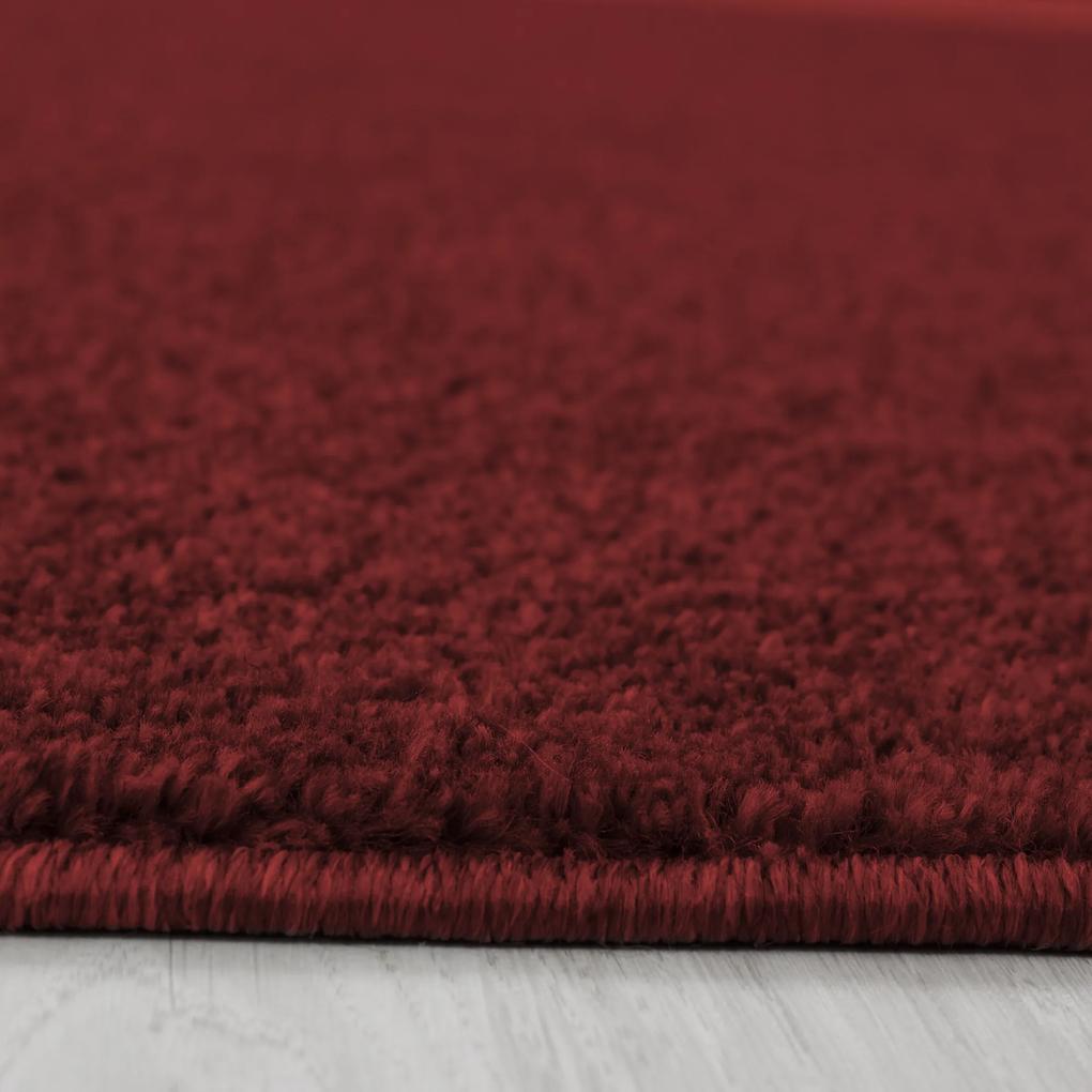 Ayyildiz koberce Kusový koberec Ata 7000 red - 200x290 cm