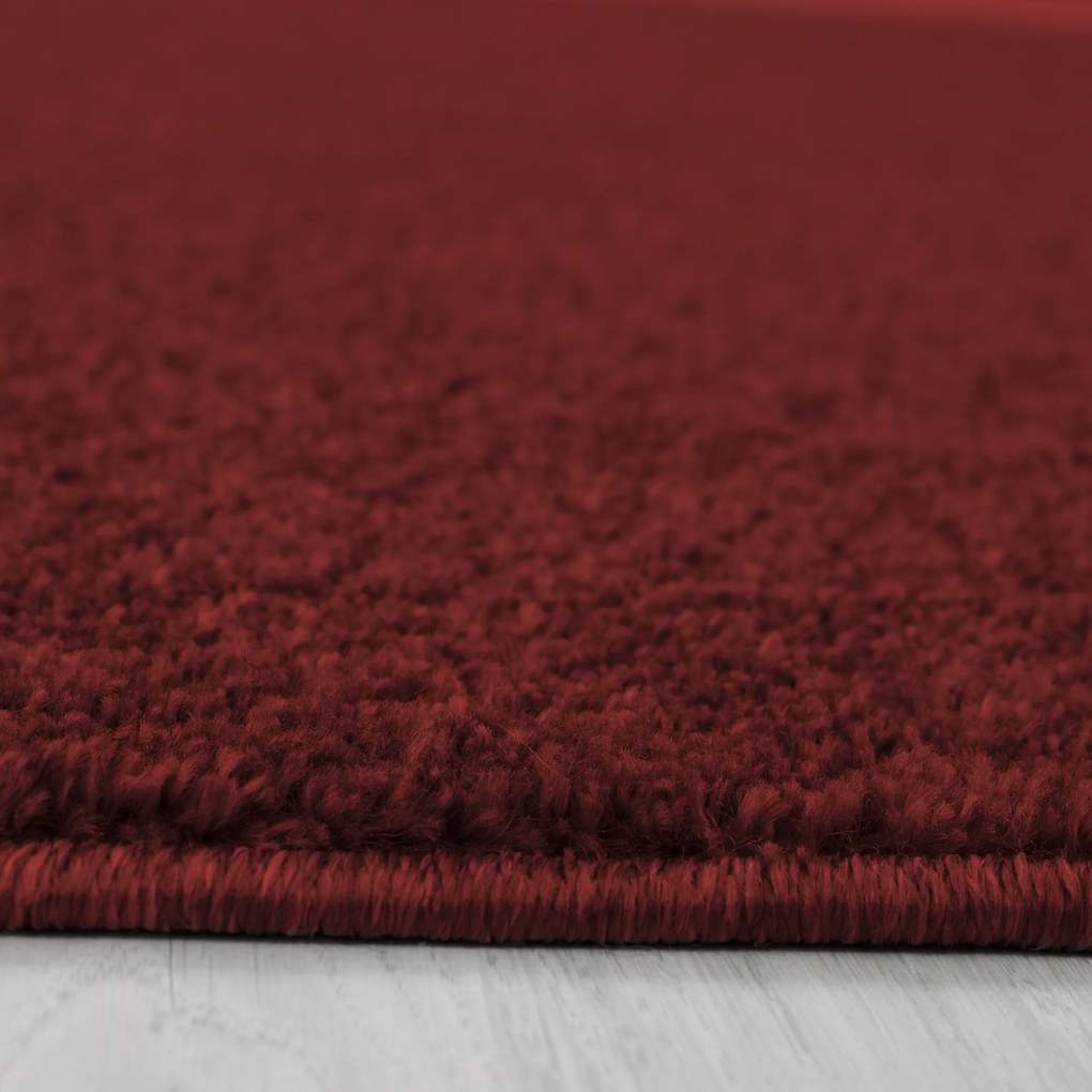Ayyildiz koberce Kusový koberec Ata 7000 red - 240x340 cm