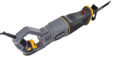 Sammer Elektrická šabľová píla Powermat PM-PSZ-1800TN | 1800W | 20× plátkov PM1278
