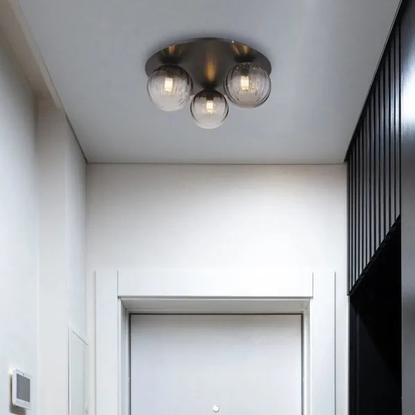 Globo 15216-3 - Stropné svietidlo DALLERTA 3xG9/10W/230V