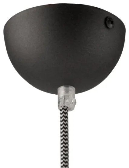 Luster na lanku LIVIA 1xE27/60W/230V