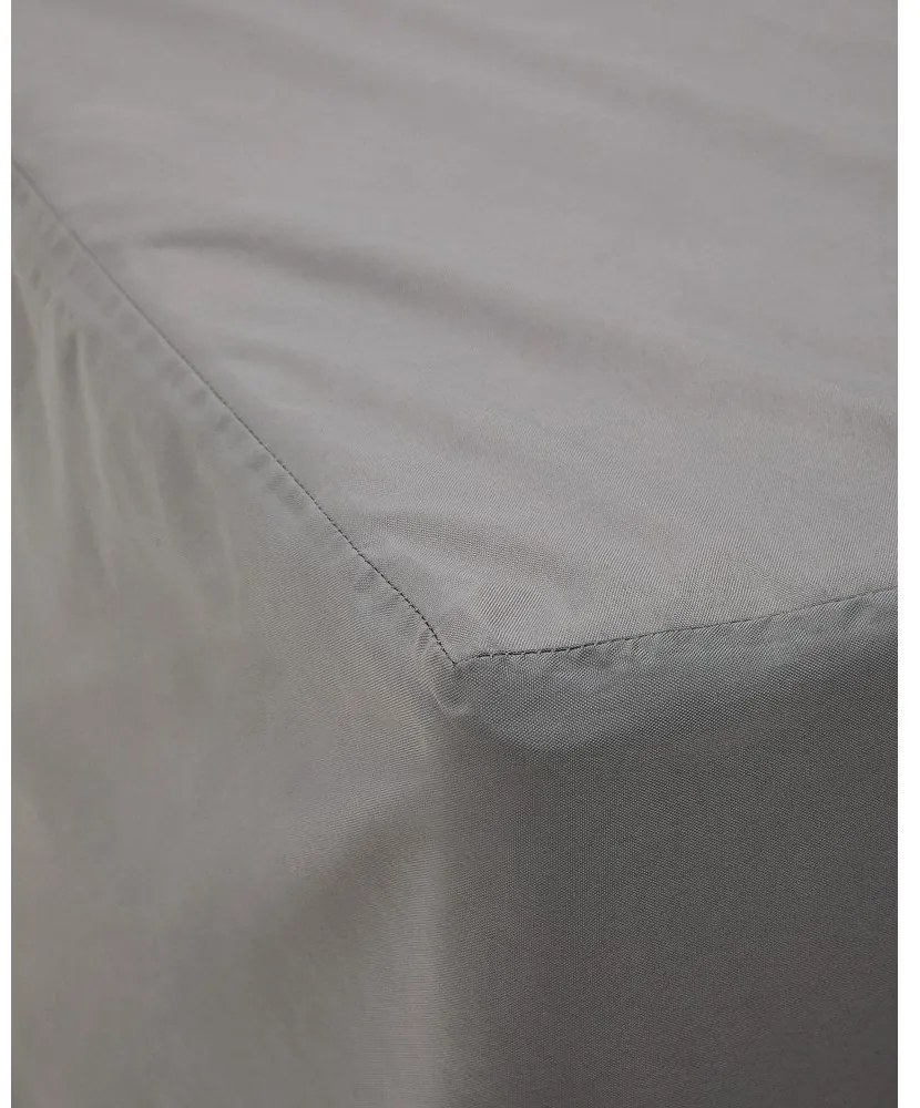 Ochranný obal na záhradný nábytok 150x80x30 cm Iria – Kave Home