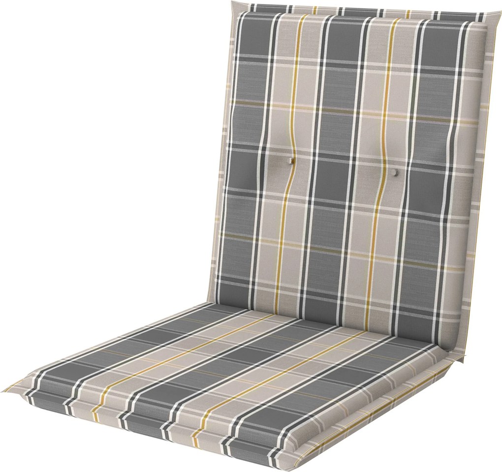 Doppler BRILLANT 7101 prírodná/sivá