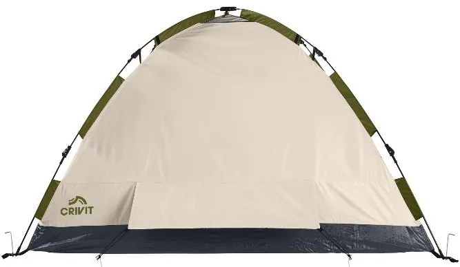 Crivit Kempingový stan Easy Set-Up pre 3 osoby  (100386927)