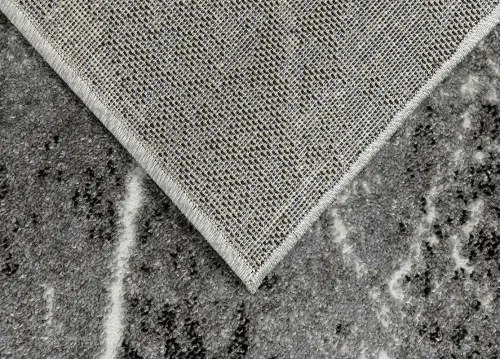 Koberce Breno Kusový koberec VICTORIA 8002 - 0644, sivá, viacfarebná,120 x 170 cm