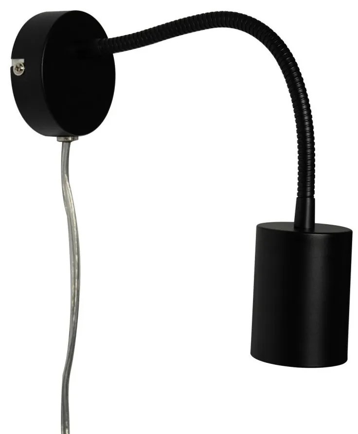 Nordlux - Nástenné bodové svietidlo EXPLORE 1xGU10/7W/230V