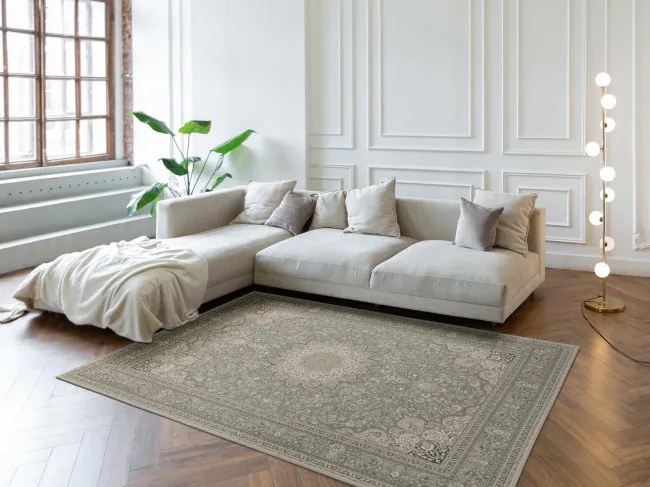 Koberec Agnella Regius Senator Popiel