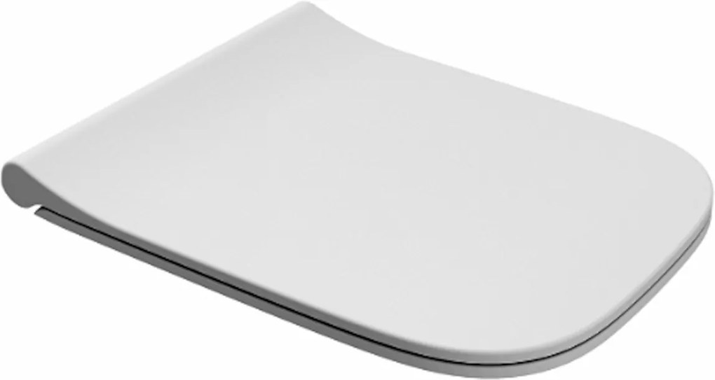 WC doska Kolo Modo duroplast biela L30115000