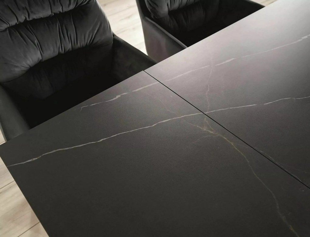 Jedálenský rozkladací stôl Westin 160/240 cm - výber z 6 prevedení