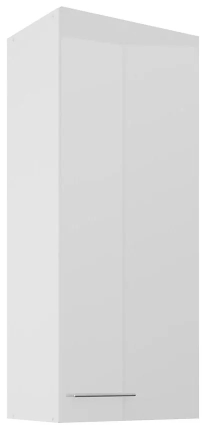 Skrinka do kuchyne Lara biely 45G-108 1F