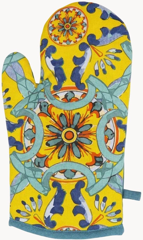 Kuchynská rukavica Trinacria