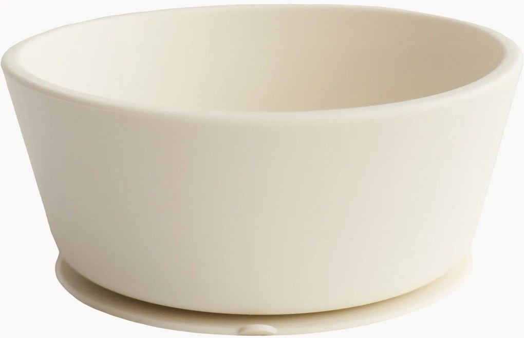 Detská miska Suction