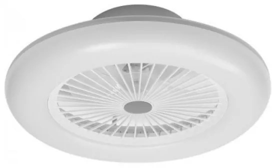 Ledvance -LED Stmievateľné svietidlo s ventilátorom SMART+ LED/35W/230V Wi-Fi + DO