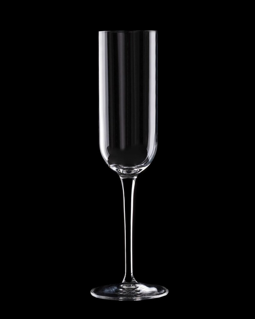 Poháre na víno Elegante – 4 ks, 210 ml