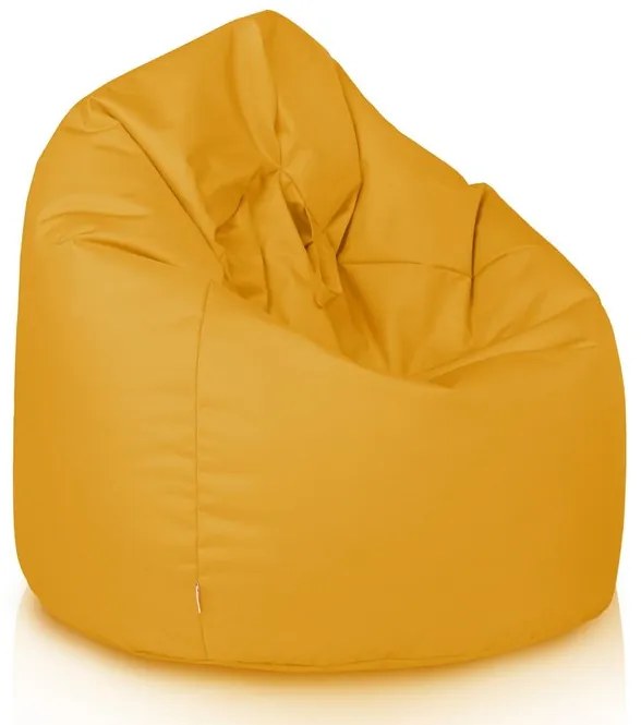 Sedací vak BAG Sako L Nylon Vodeodolný Farba: 1. Biely