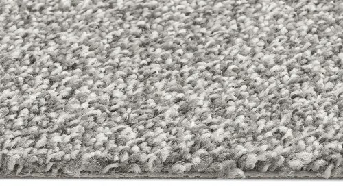 Koberce Breno Metrážny koberec DOMINGO 91, šíře role 400 cm, sivá