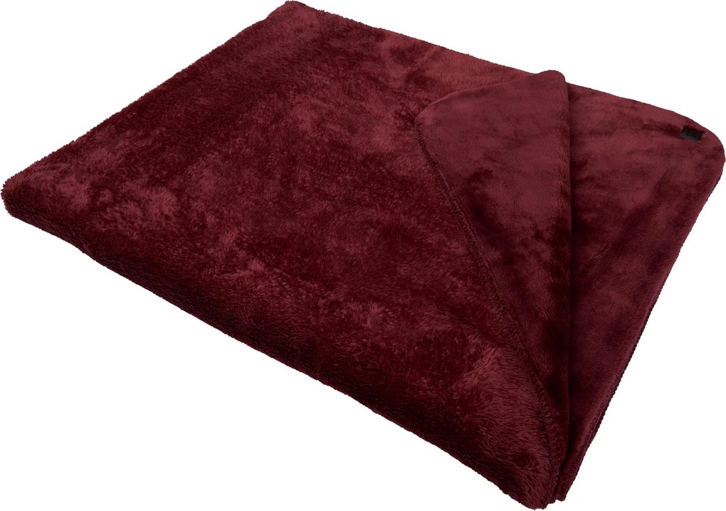 XXXLutz DOMÁCA DEKA, polyester, 150/200 cm Dieter Knoll - Textil do domácnosti - 008982033404